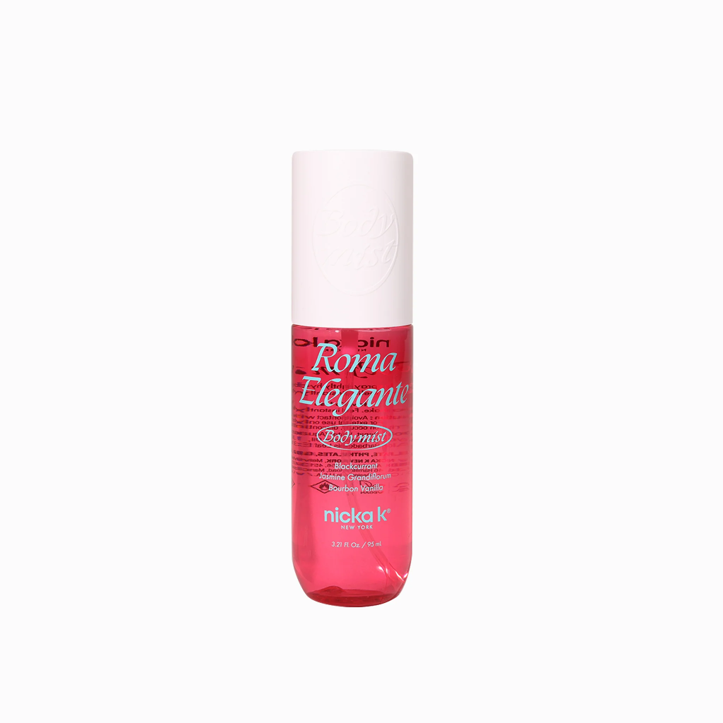 BODY MIST - ROMA ELEGANTE