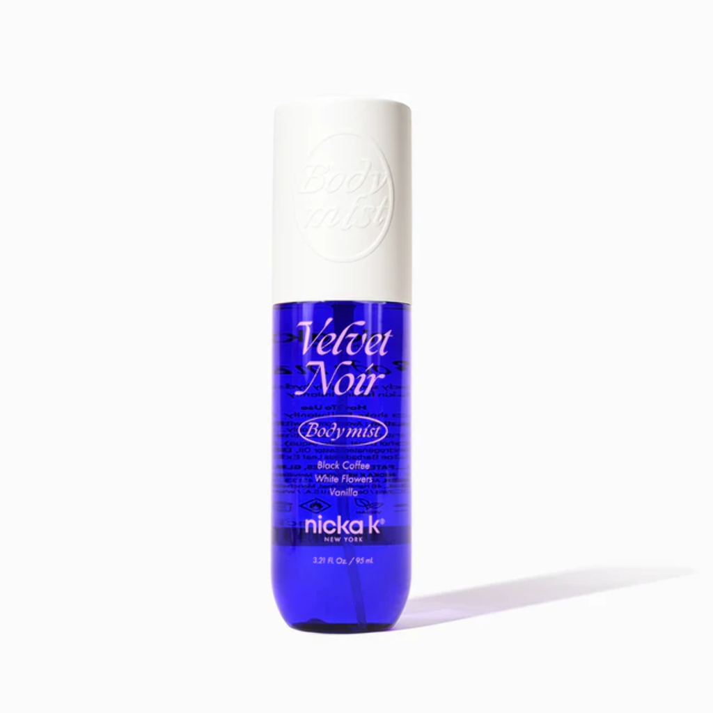 BODY MIST - VELVET NOIR
