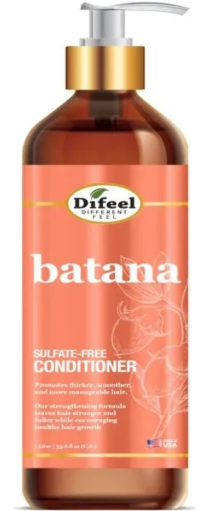 DIFEEL CONDITIONER 33.8OZ - BATANA