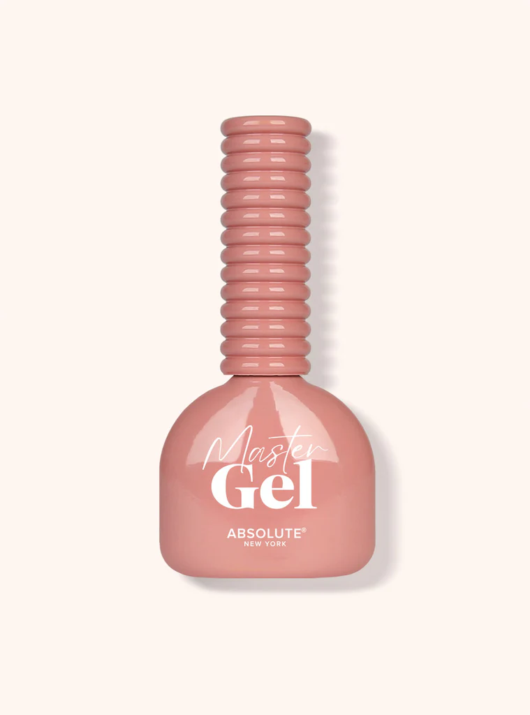 ABNY-MASTER GEL NAIL POLISH SIENNA