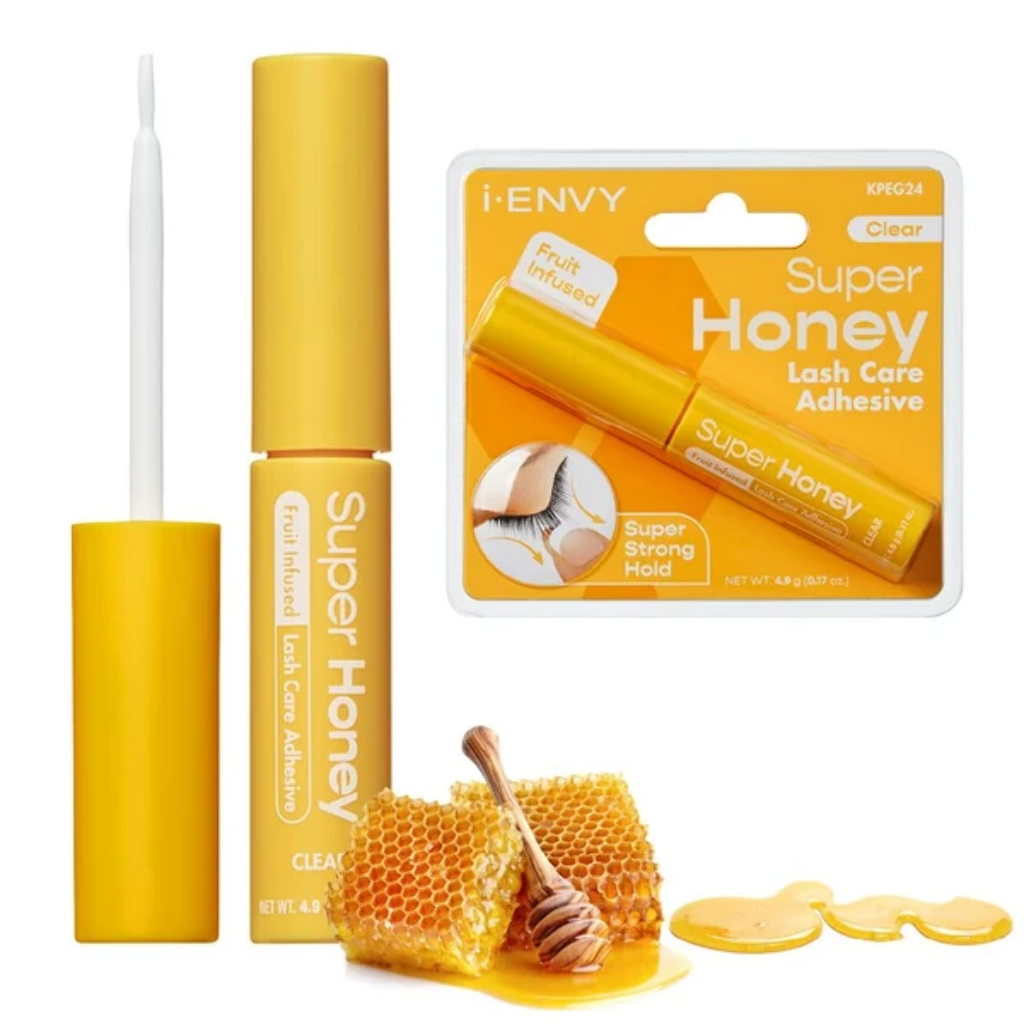 IEK Super Honey - Clear