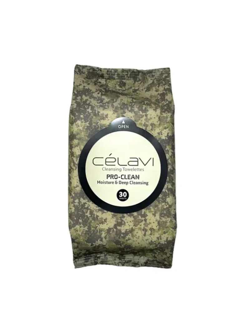 MAKEUP REMOVER -PRO CLEAN