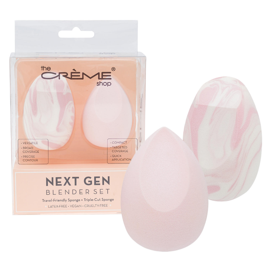 NEXT GEN BLENDER SET