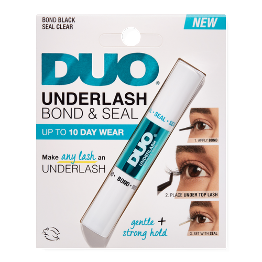 DUO ADHESIV UNDERLASH BOND & SEAL