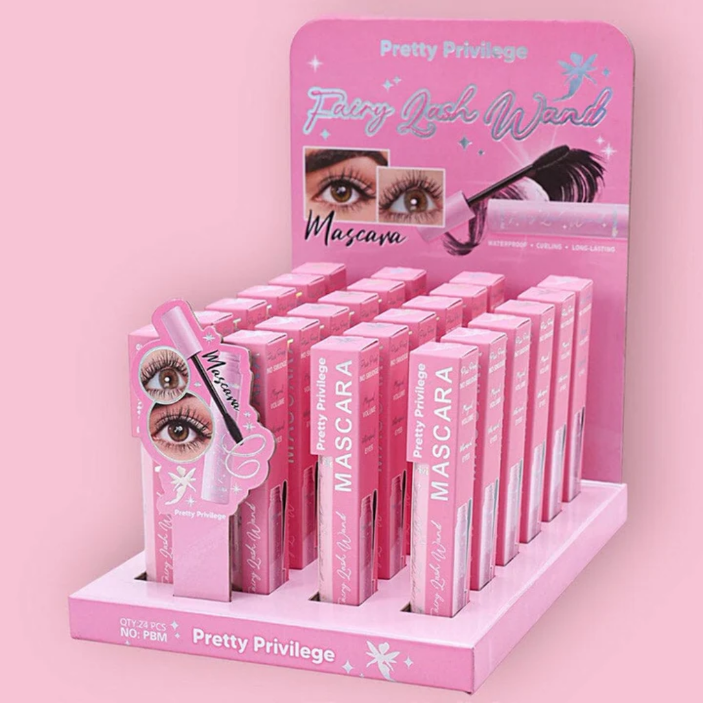 FAIR LASH WAND MASCARA