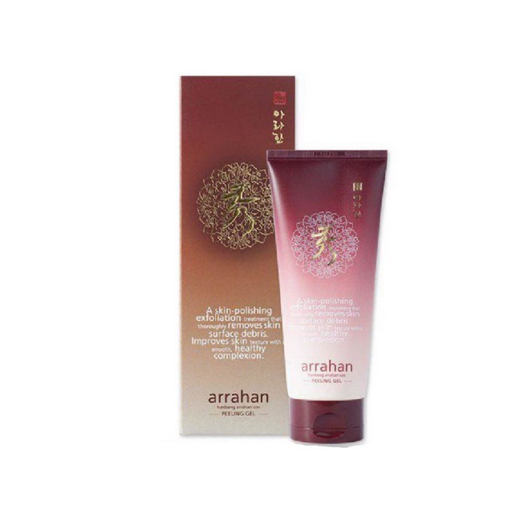 ARRAHAN HANBANG PEELING GEL 180ML