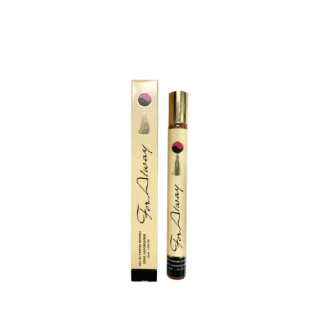35ML PERFUME SPRAY-FOR ALWAY