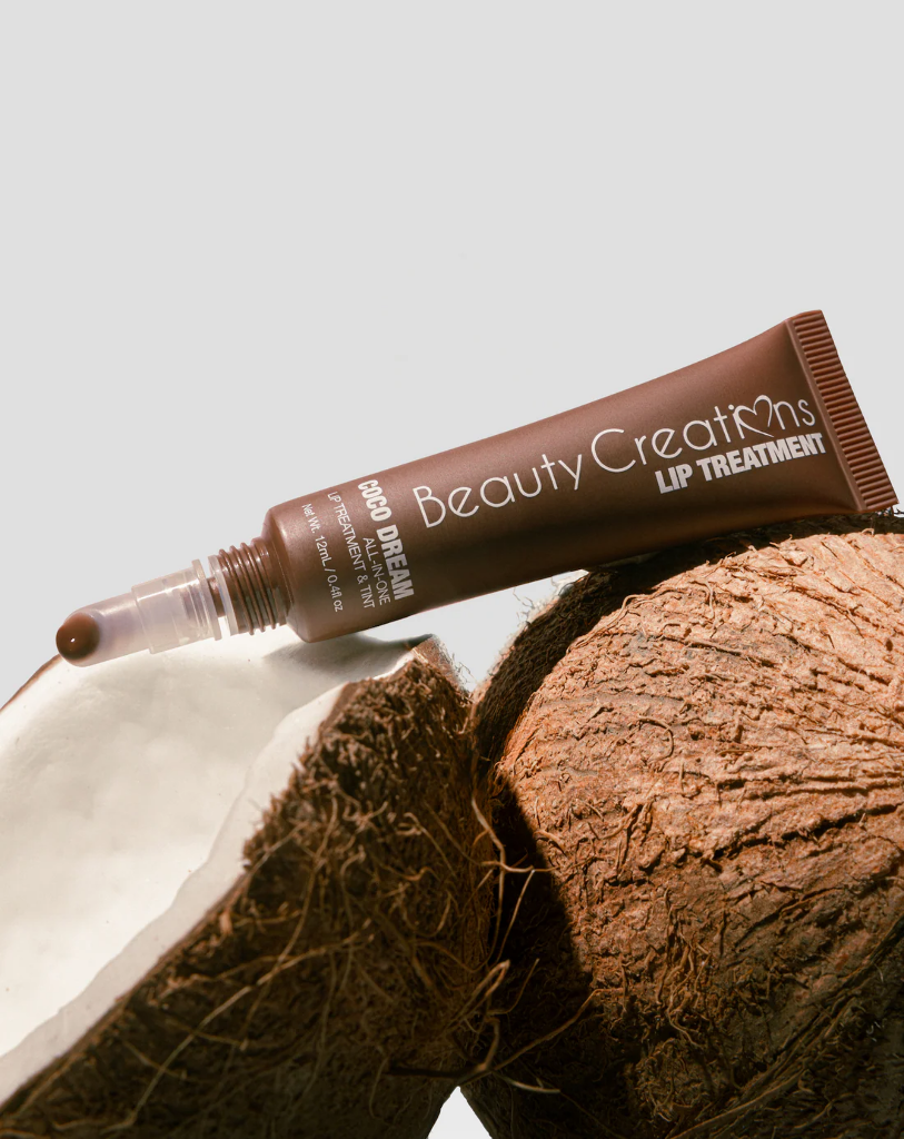 BC LIP TREATMENT-ALL IN ONE LIP TREATMENT&TINT-COCONUT