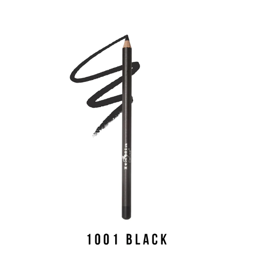 ITALIA PENCIL-BLACK