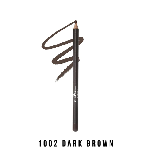 ITALIA PENCIL-DARK BROWN