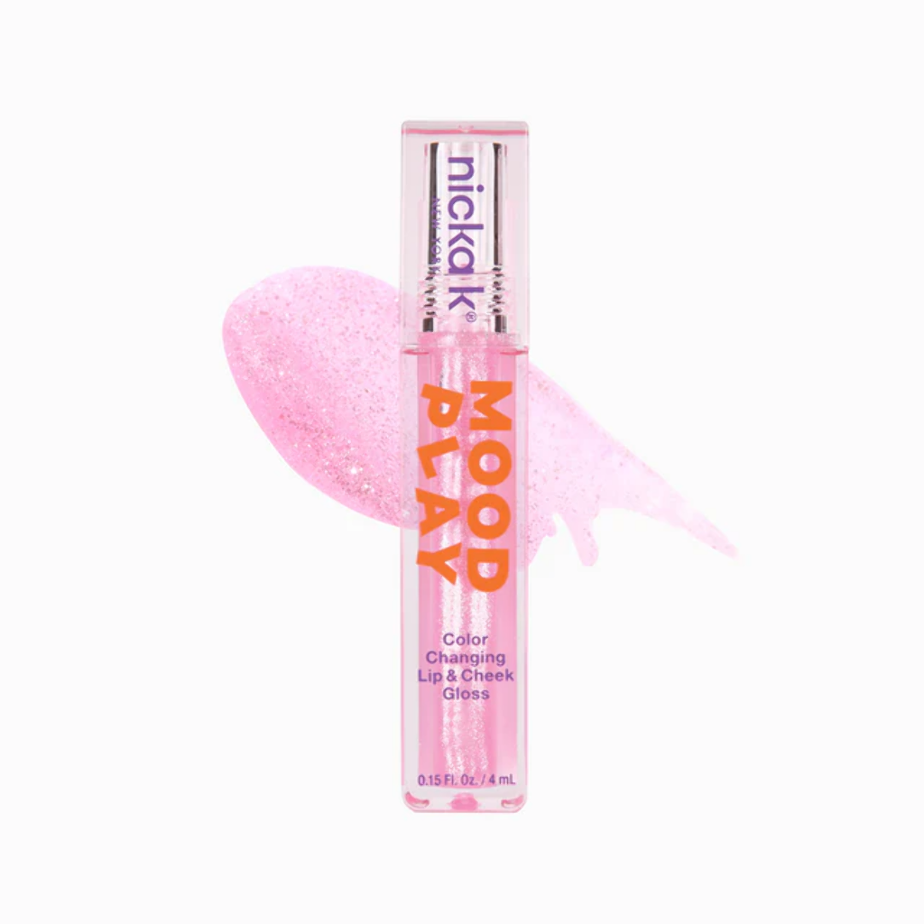 MOOD PLAY COLOR CHANGING GLOSS