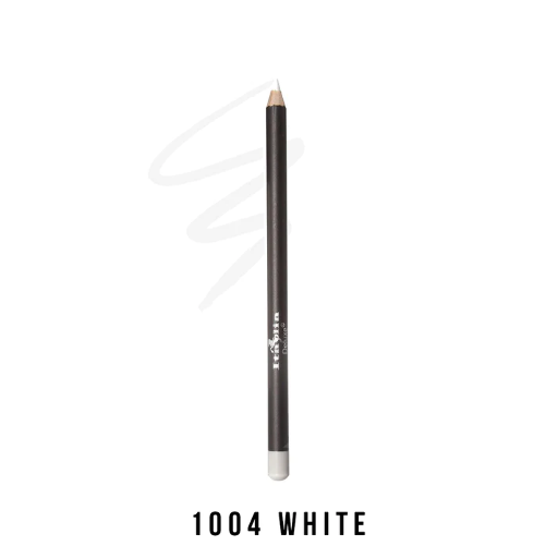 ITALIA PENCIL-WHITE