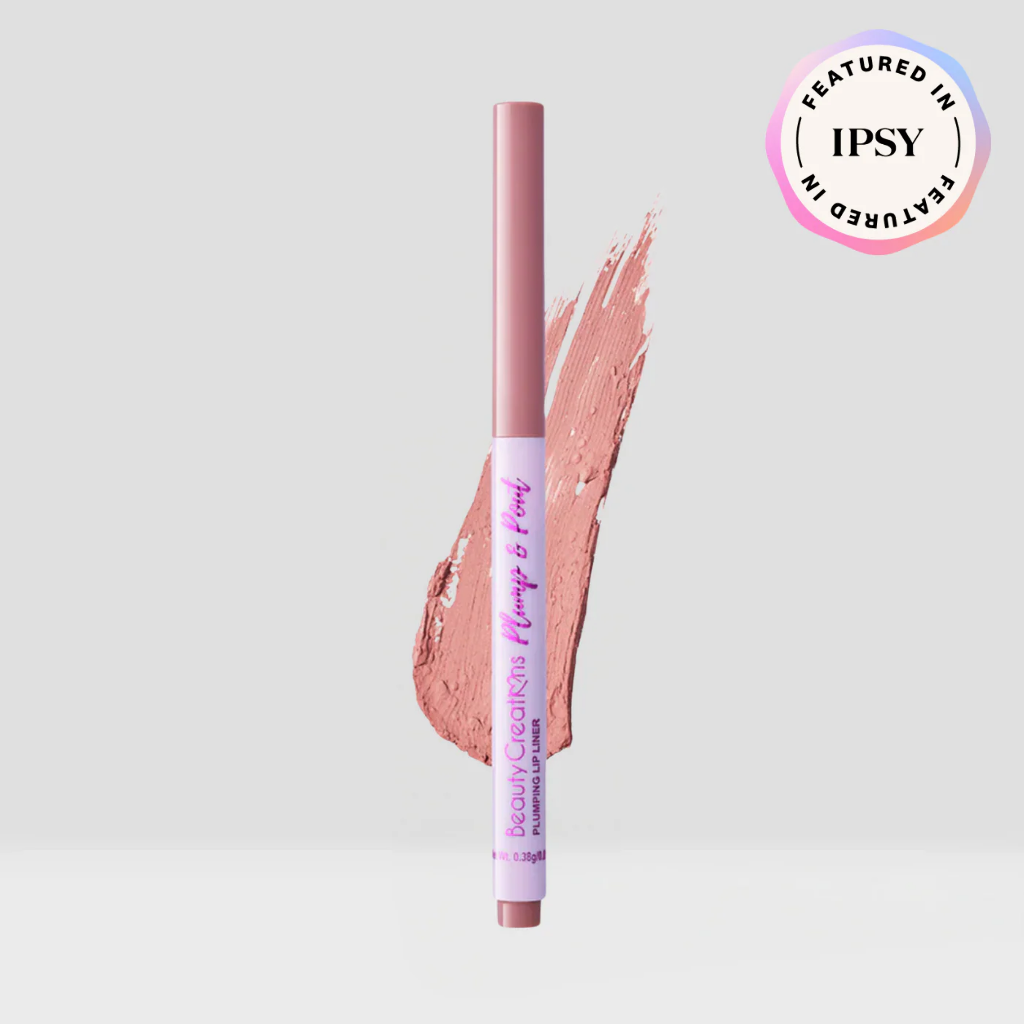 PLUMP & POUT - PLUMPING LIP LINERS - PINCH ME