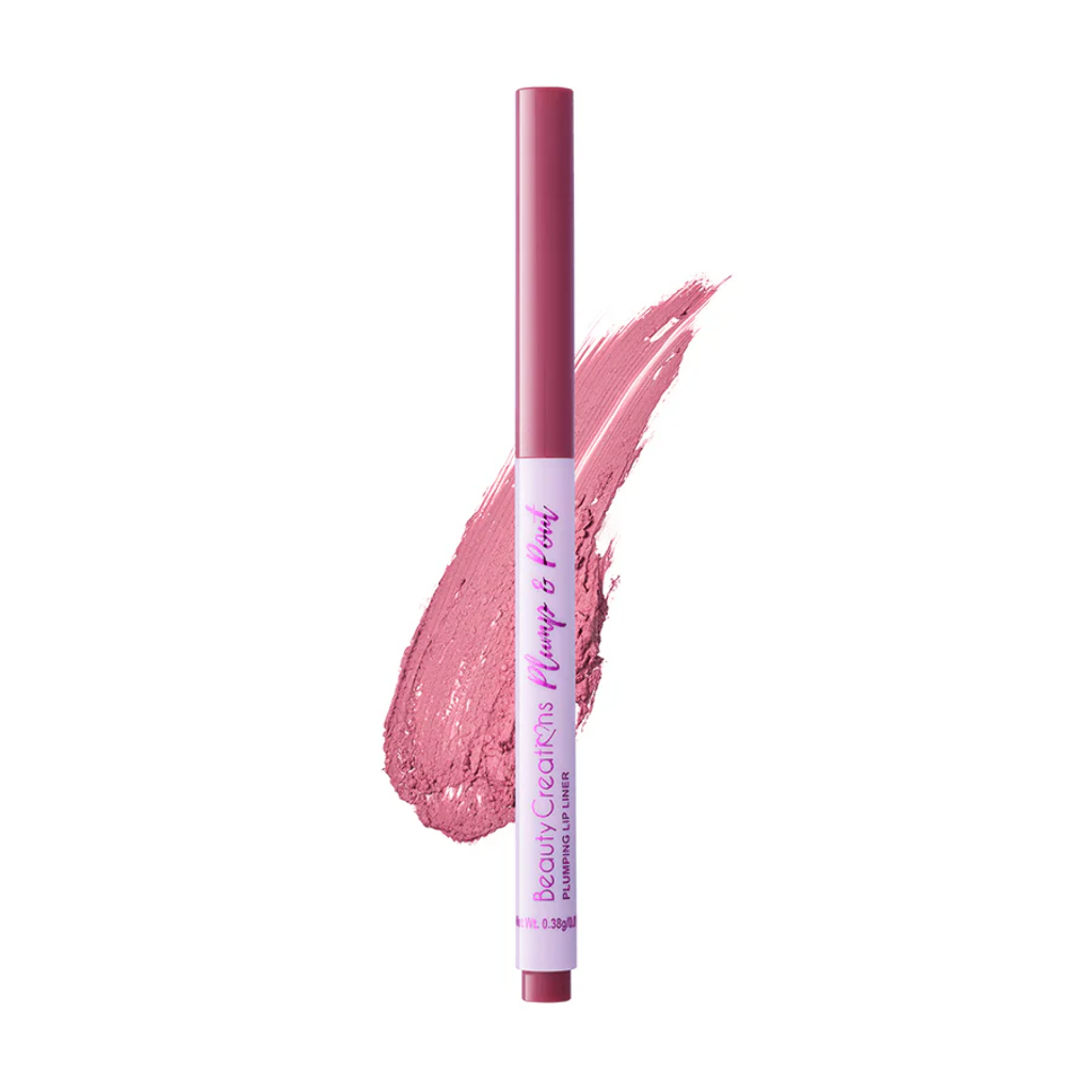 PLUMP & POUT - PLUMPING LIP LINERS - LOVE STATUS