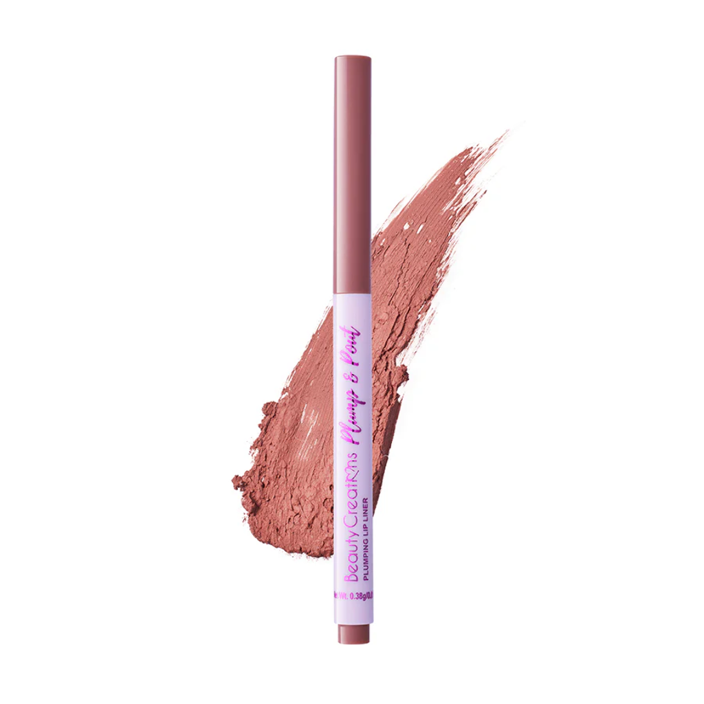 PLUMP & POUT - PLUMPING LIP LINERS - MIND TRAPPED