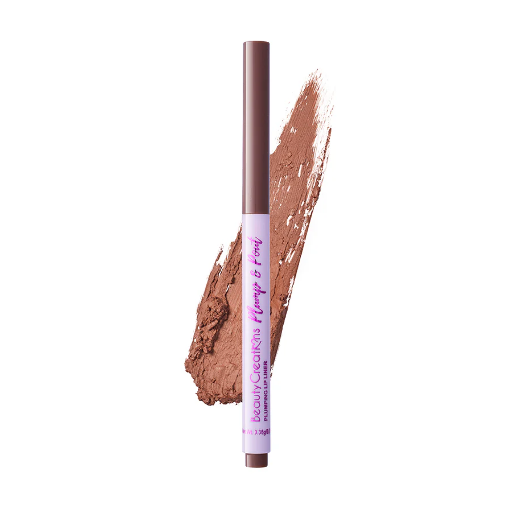 PLUMP & POUT - PLUMPING LIP LINERS - ATTRACTED TO U