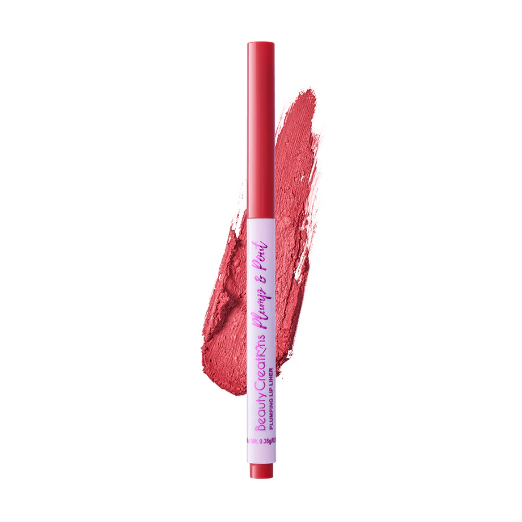 PLUMP & POUT - PLUMPING LIP LINERS - RISQUE