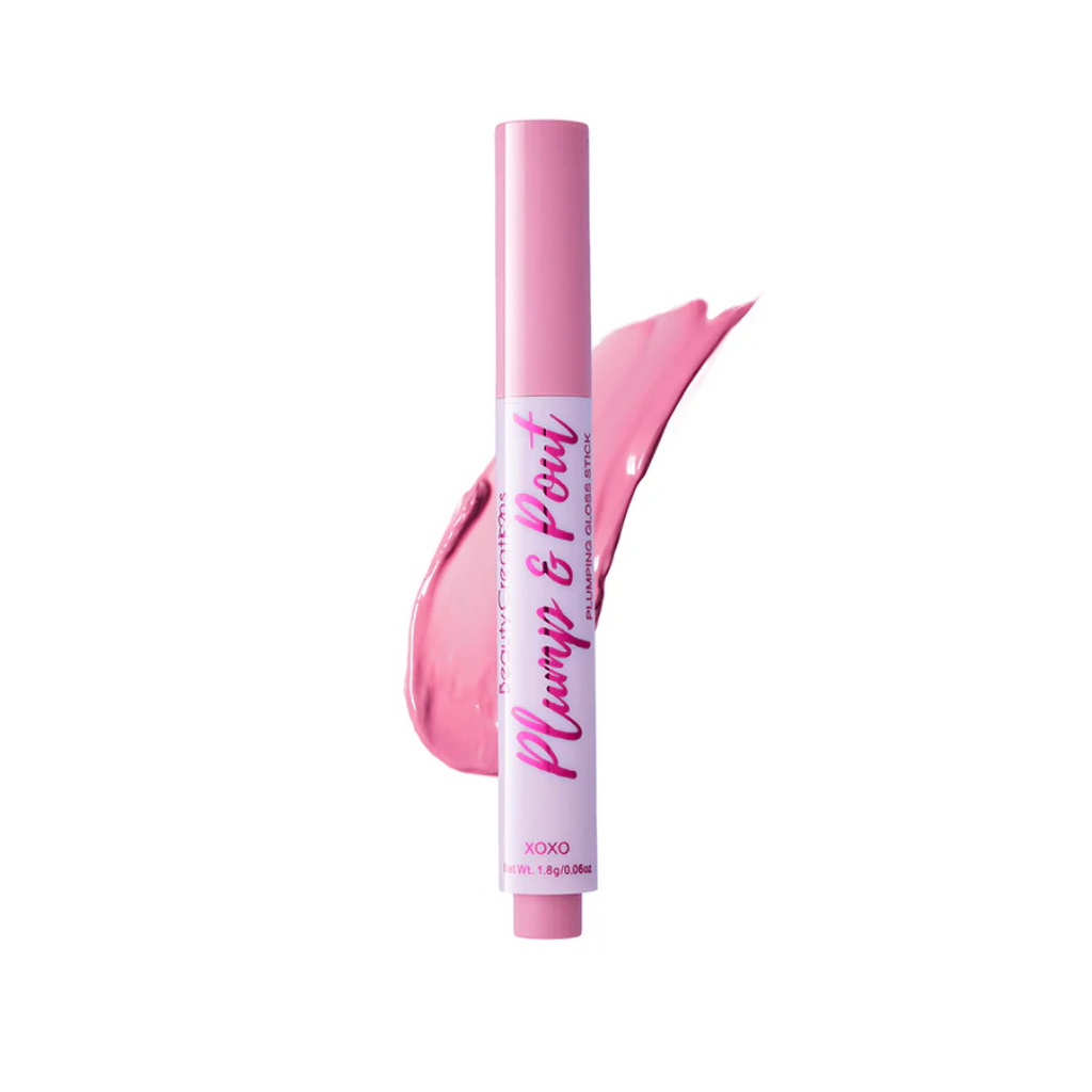 PLUMP & POUT - PLUMPING GLOSS STICKS - XOXO