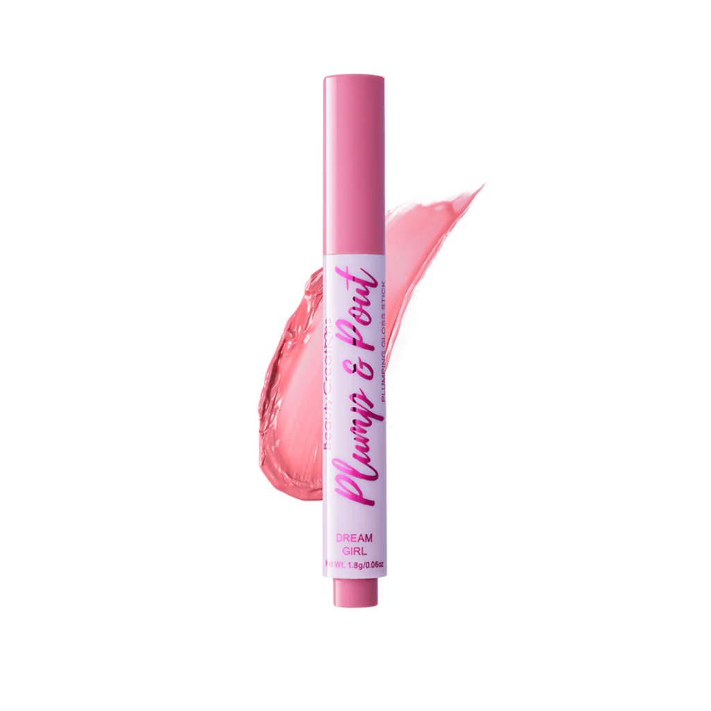 PLUMP & POUT - PLUMPING GLOSS STICKS - DREAM GIRL