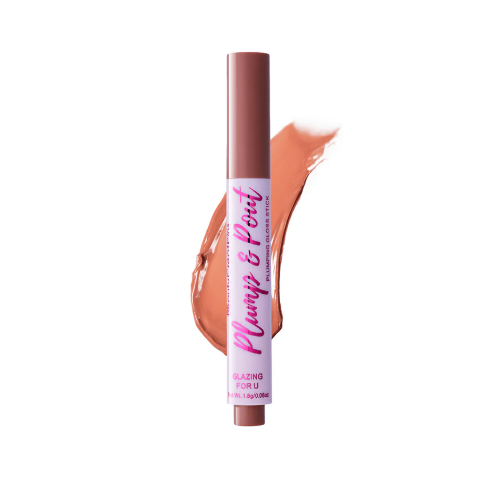 PLUMP & POUT - PLUMPING GLOSS STICKS - GLAZING FOR U