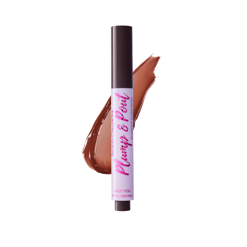 PLUMP & POUT - PLUMPING GLOSS STICKS - ONLY YOU