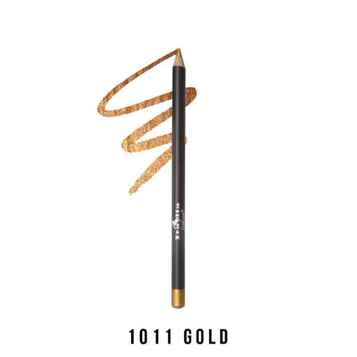 ITALIA PENCIL-GOLD