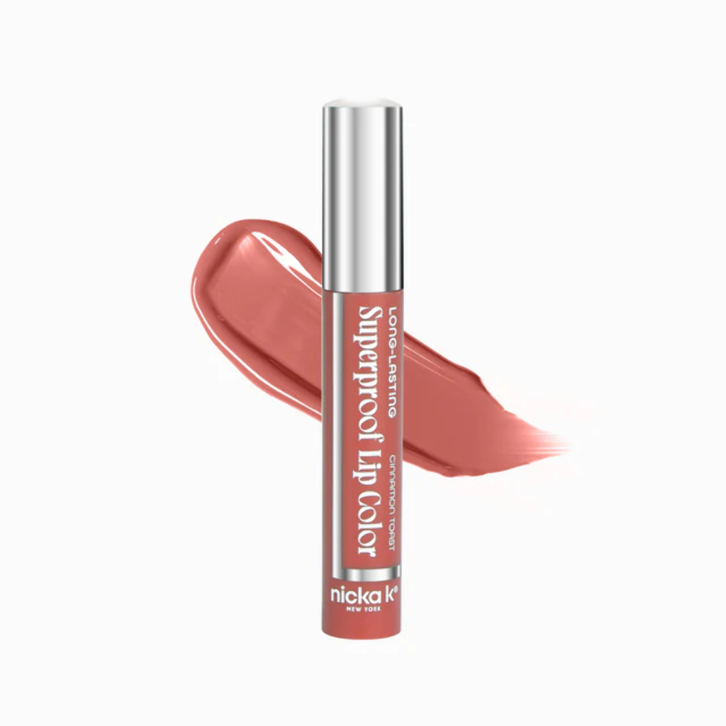 SUPERPROOF LONG-LASTING LIP CINNAMON TOAST