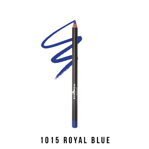 ITALIA PENCIL-ROYAL BLUE