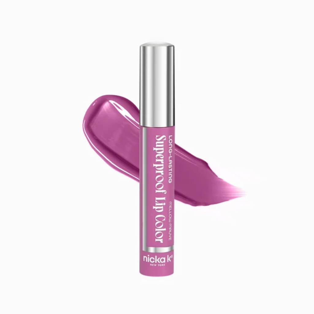 SUPERPROOF LONG-LASTING LIP MELLOW MAUVE