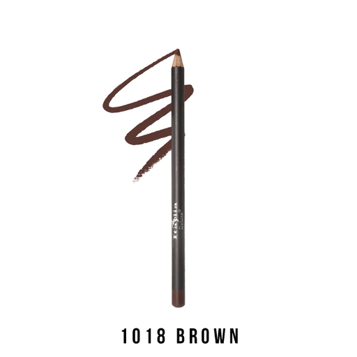 ITALIA PENCIL-BROWN