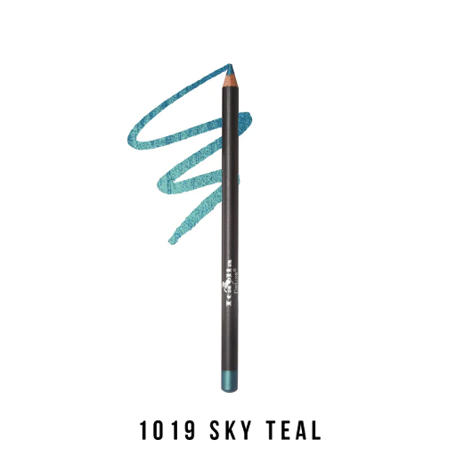 ITALIA PENCIL-SKY TEAL