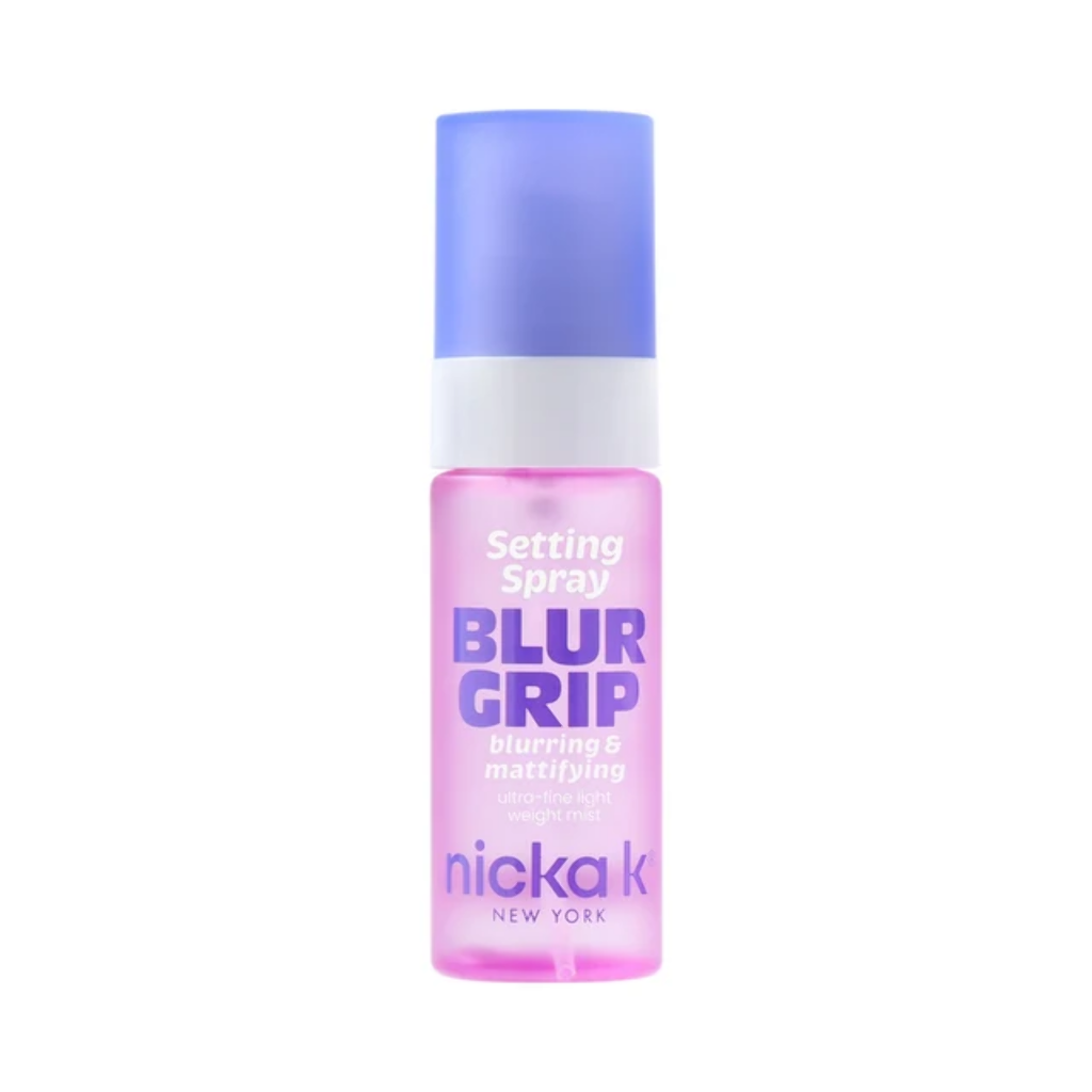 BLUR GRIP SETTING SPRAY
