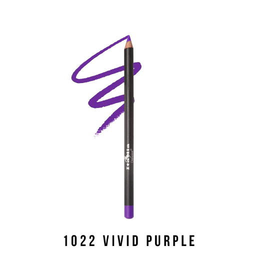 ITALIA PENCIL-NEON PURPLE