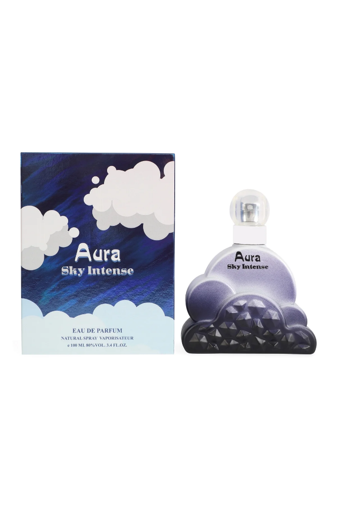 PERFUME - AURA SKY INTENSE(BLUE)