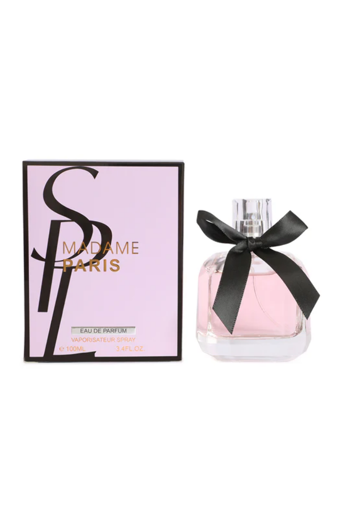 PERFUME - MADAME PARIS
