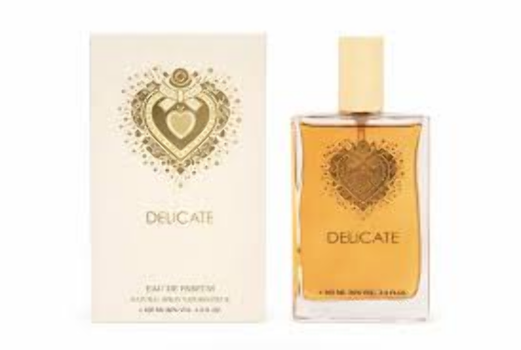 PERFUME - DELICATE(YELLOW)