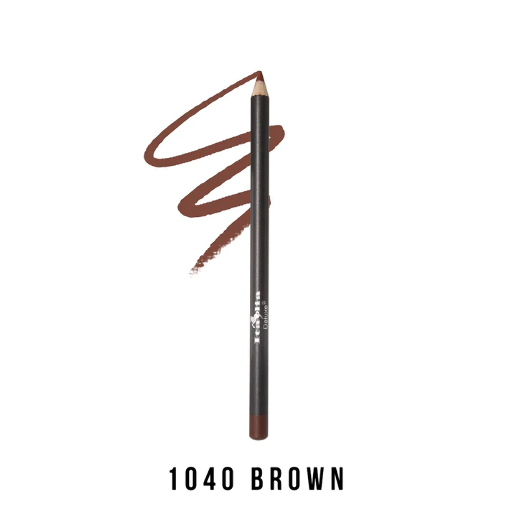 ITALIA PENCIL-BROWN