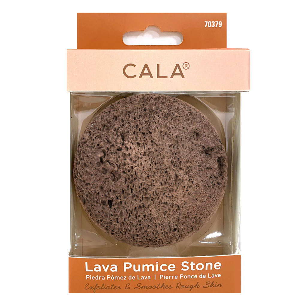 LAVA PUMICE STONE