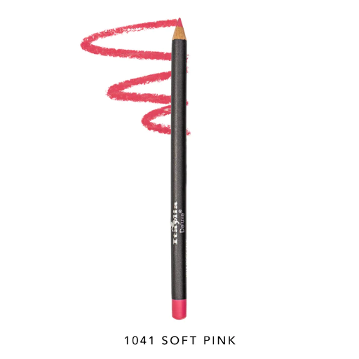 ITALIA PENCIL-SOFT PINK