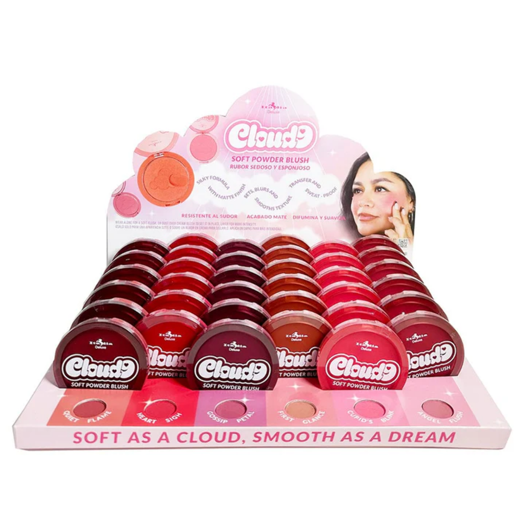CLOUD9 SOFT POWDER BLUSH