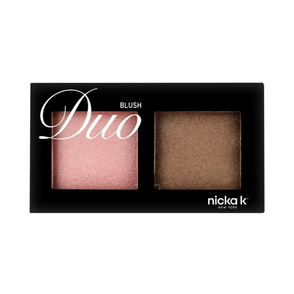 NK - DUO BLUSH - NDO01