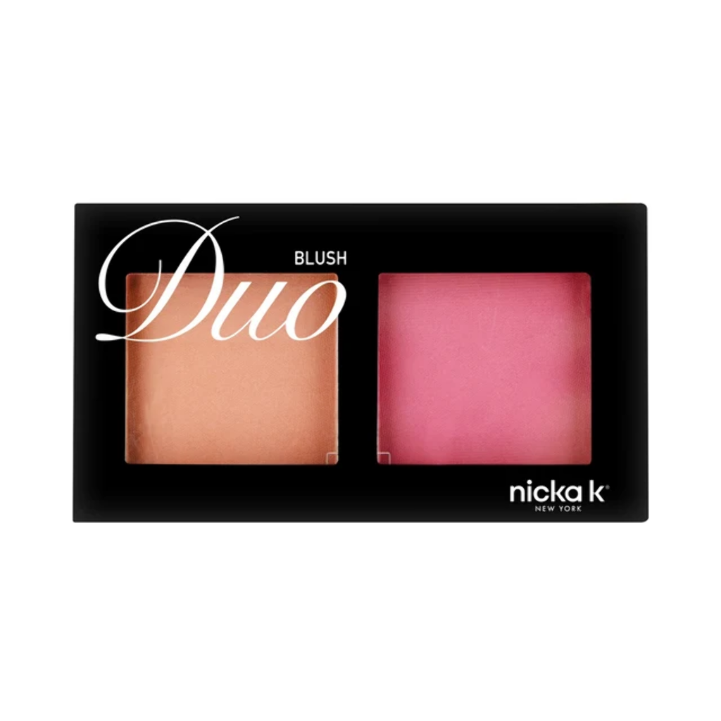 NK - DUO BLUSH - NDO02