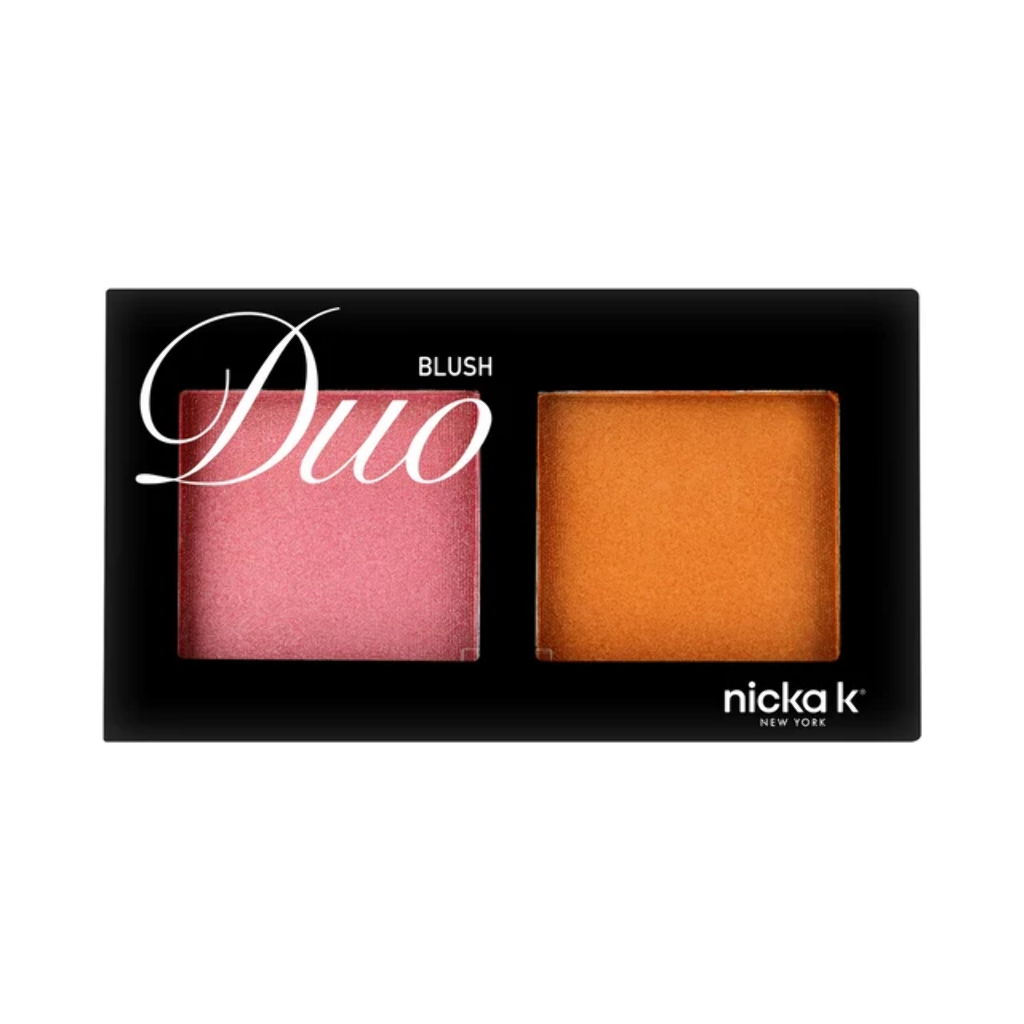 NK - DUO BLUSH - NDO05