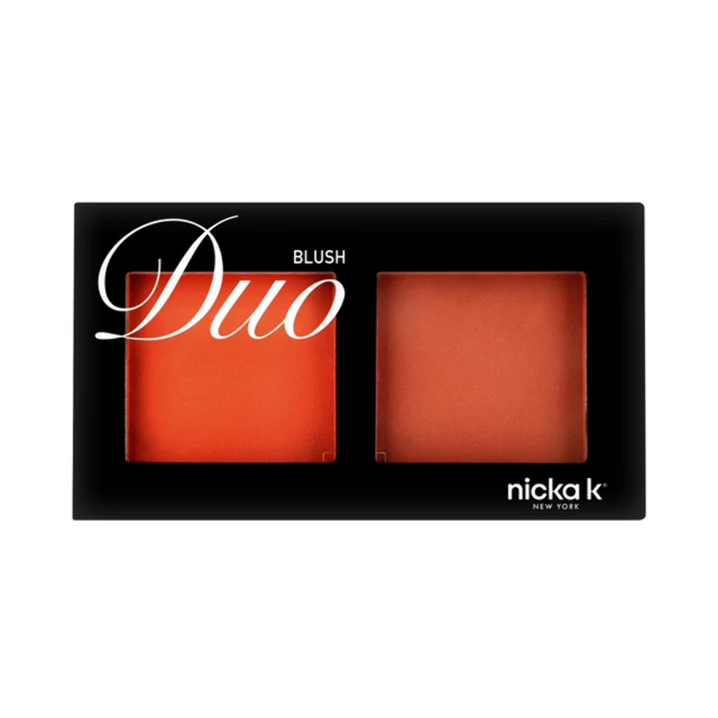 NK - DUO BLUSH - NDO06