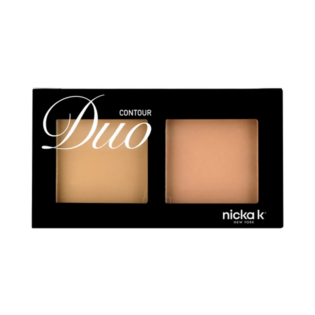 NK - DUO CONTOUR - NDO07