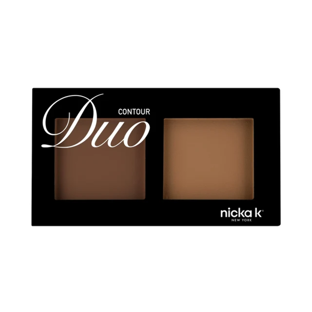 NK - DUO CONTOUR - NDO08