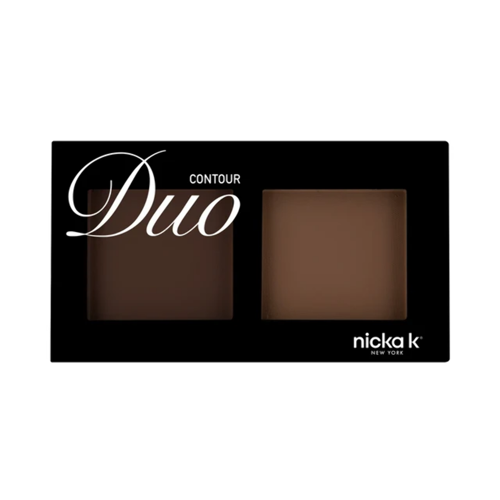 NK - DUO CONTOUR - NDO09