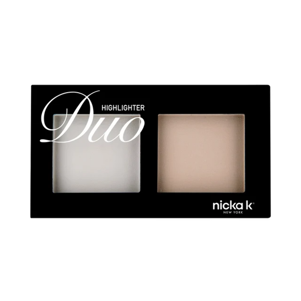 NK - DUO HIGHLIGHTER - NDO10
