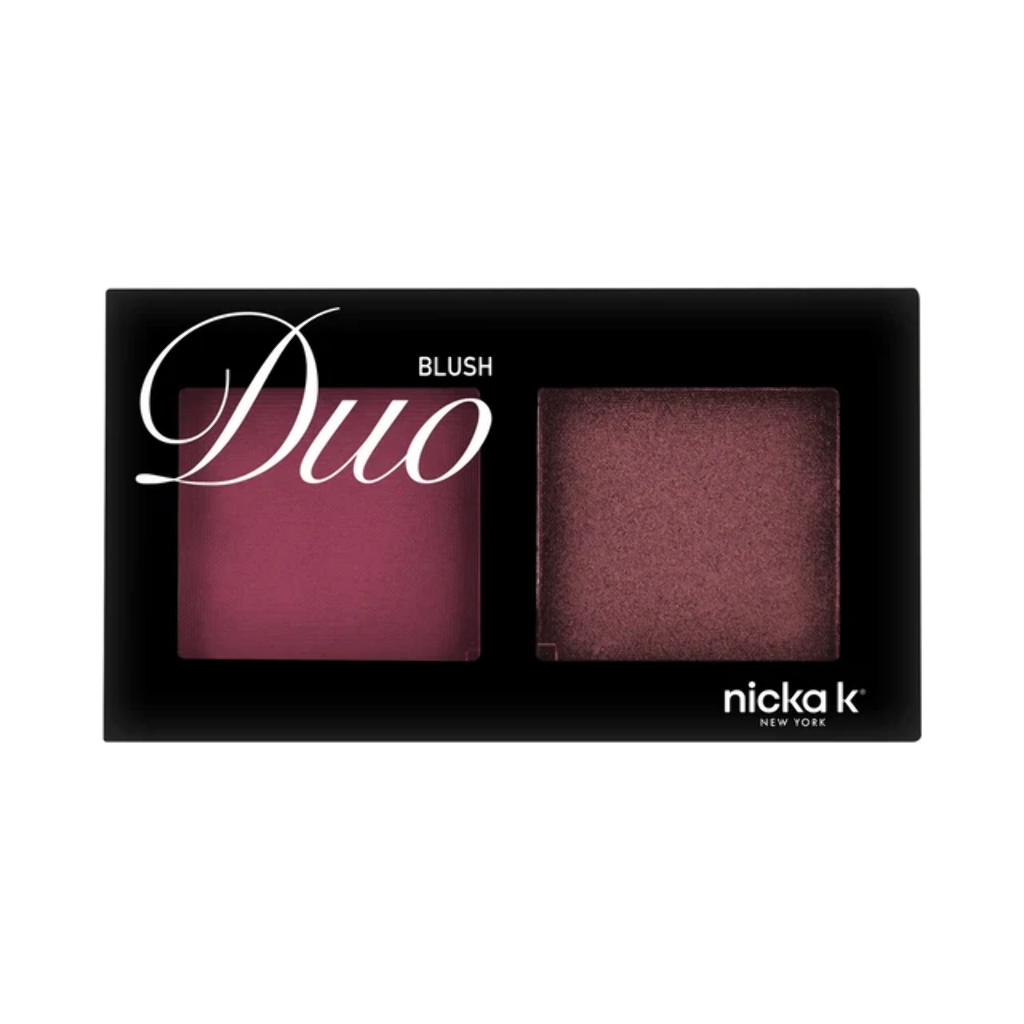 NK - DUO BLUSH - NDO11