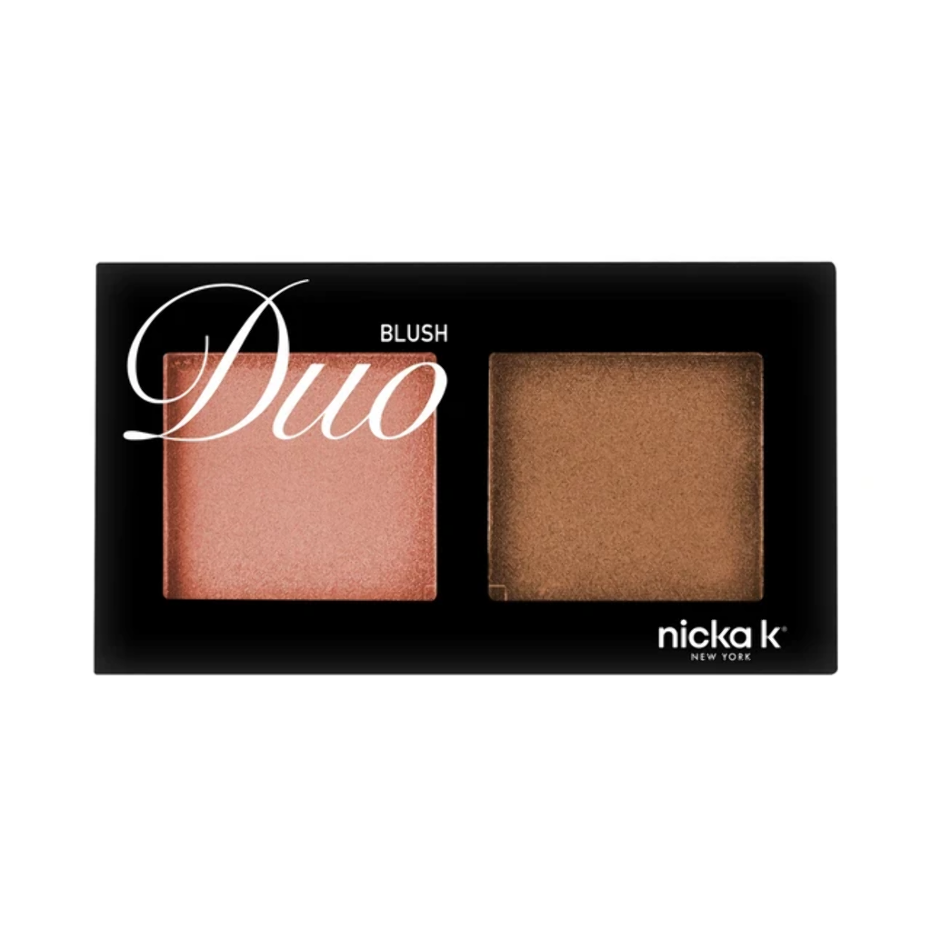 NK - DUO BLUSH - NDO12